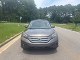 Used 2013 Honda CR-V EX image 6