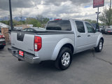 Used 2012 Nissan Frontier SV image 4