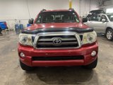 Used 2009 Toyota Tacoma 4x4 Double Cab image 4