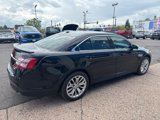 Used 2018 Ford Taurus Limited w/ Driver Assist Package image 6