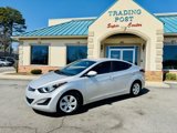 Used 2016 Hyundai Elantra SE image 3