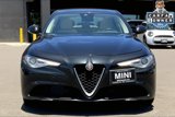 Used 2018 Alfa Romeo Giulia Ti w/ Quick Order Package 22X Lusso image 3