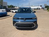 New 2025 Volkswagen Taos S image 2
