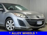Used 2011 MAZDA MAZDA3 i Touring image 3