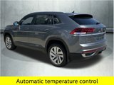 Used 2022 Volkswagen Atlas Cross Sport SE image 3