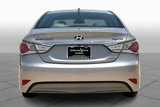 Used 2013 Hyundai Sonata Limited image 4