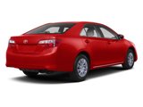 Used 2012 Toyota Camry SE image 2