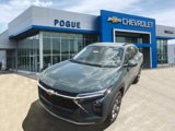 New 2025 Chevrolet Trax LT w/ Driver Confidence Package image 4