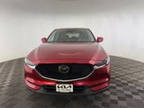 Used 2021 MAZDA CX-5 Grand Touring image 3