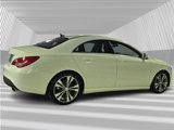 Used 2016 Mercedes-Benz CLA 250 image 6