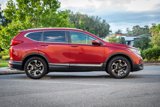 Used 2018 Honda CR-V Touring image 2
