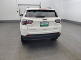 Used 2019 Jeep Compass Limited image 6