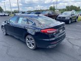 Used 2020 Ford Fusion Titanium image 3