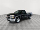 Used 2015 Chevrolet Silverado 1500 LS image 6