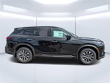 New 2025 INFINITI QX60 Pure image 2