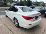 Used 2017 INFINITI Q50 Premium w/ 2.0T Premium Plus Package image 5