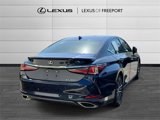 Used 2022 Lexus ES 350 w/ Premium Package image 4