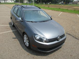 Used 2011 Volkswagen Jetta TDI w/ Premium Pkg image 5