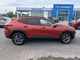 Certified 2024 Chevrolet Trax LT w/ Driver Confidence Package image 5