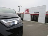 Used 2023 Toyota RAV4 LE image 4