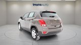Used 2020 Chevrolet Trax LS image 4