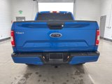 Used 2020 Ford F150 XL w/ Equipment Group 101A Mid image 4
