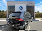 Certified 2021 Volkswagen Tiguan S image 4