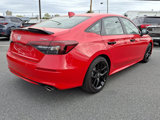 Certified 2025 Honda Civic Sport image 6
