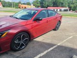 Used 2023 Nissan Altima 2.5 SR w/ SR Premium Package image 2