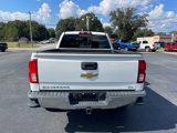 Used 2018 Chevrolet Silverado 1500 LTZ w/ LTZ Plus Package image 3