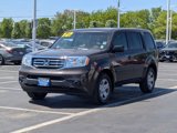 Used 2012 Honda Pilot LX image 2