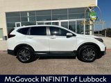 Used 2020 Honda CR-V EX-L image 2