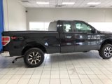 Used 2010 Ford F150 4x4 SuperCab image 4