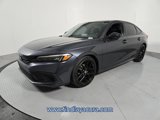 Used 2022 Honda Civic Sport image 2