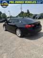 Used 2017 Chevrolet Malibu LT w/ Leather Package image 2