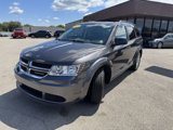 Used 2018 Dodge Journey SE image 3