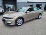 Used 2022 Chevrolet Malibu LT image 2