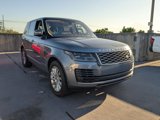 Used 2019 Land Rover Range Rover HSE image 3