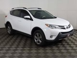 Used 2015 Toyota RAV4 XLE image 2