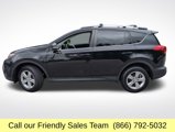 Used 2013 Toyota RAV4 XLE image 2