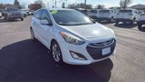 Used 2013 Hyundai Elantra GT w/ Touch & Go Pkg image 2