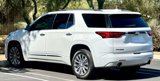 Used 2023 Chevrolet Traverse Premier image 6