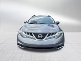Used 2011 Nissan Murano SV image 2