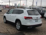 Used 2021 Volkswagen Atlas SE image 5