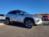 Used 2022 Hyundai Tucson SEL w/ Convenience + Premium Package image 2