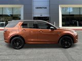 Certified 2022 Land Rover Discovery Sport S R-Dynamic image 4