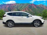 Used 2022 Honda CR-V Touring image 2