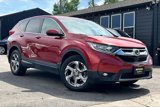Used 2018 Honda CR-V EX-L image 5