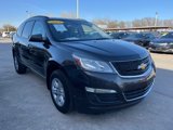 Used 2017 Chevrolet Traverse LS image 5