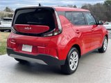 Used 2023 Kia Soul LX image 4